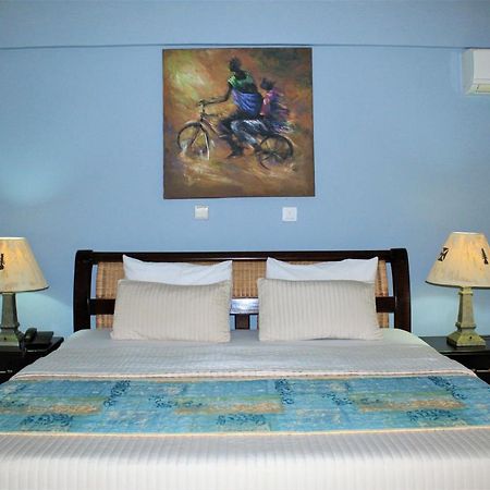 Bojo Beach Resort Botianaw 외부 사진