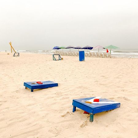 Bojo Beach Resort Botianaw 외부 사진