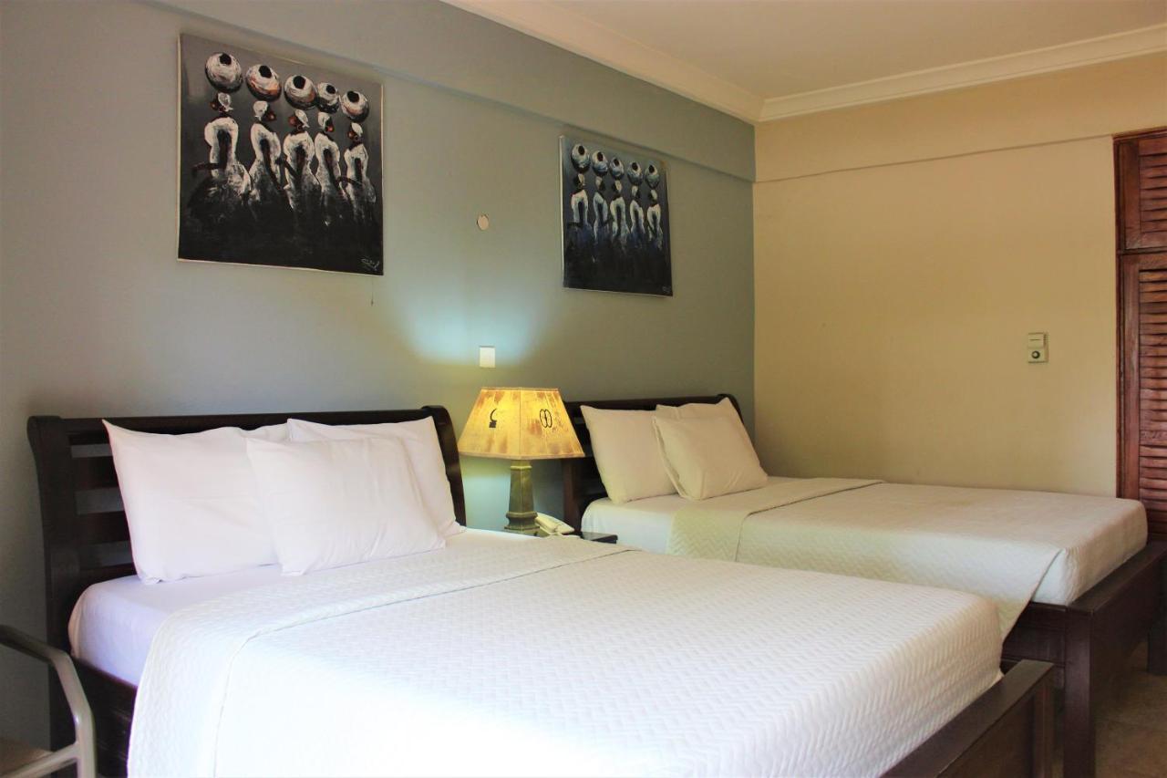 Bojo Beach Resort Botianaw 외부 사진