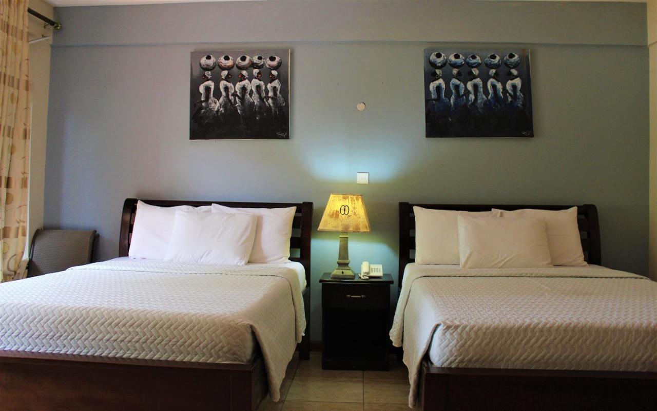 Bojo Beach Resort Botianaw 외부 사진