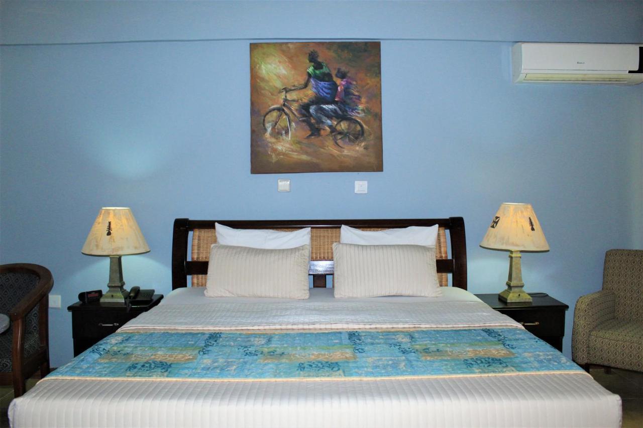 Bojo Beach Resort Botianaw 외부 사진