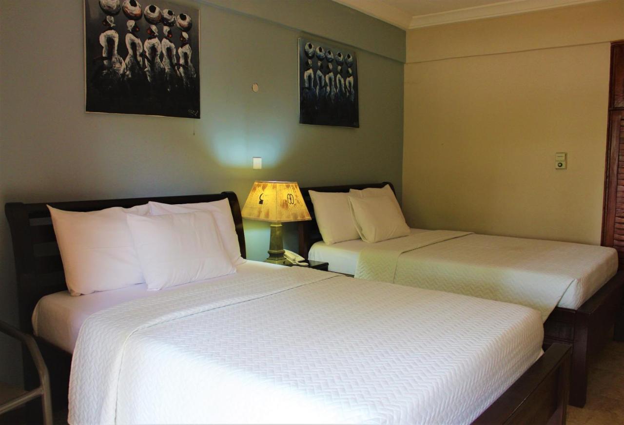 Bojo Beach Resort Botianaw 외부 사진