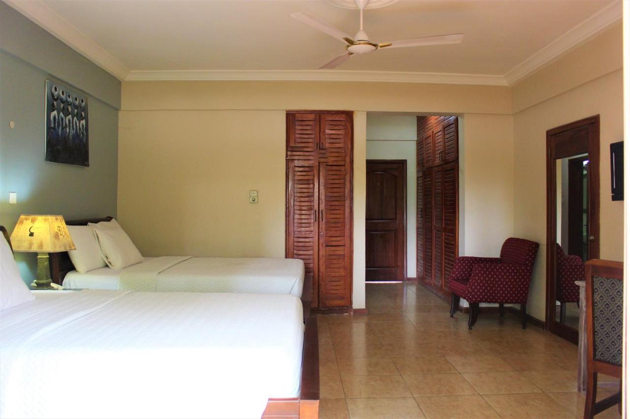 Bojo Beach Resort Botianaw 외부 사진