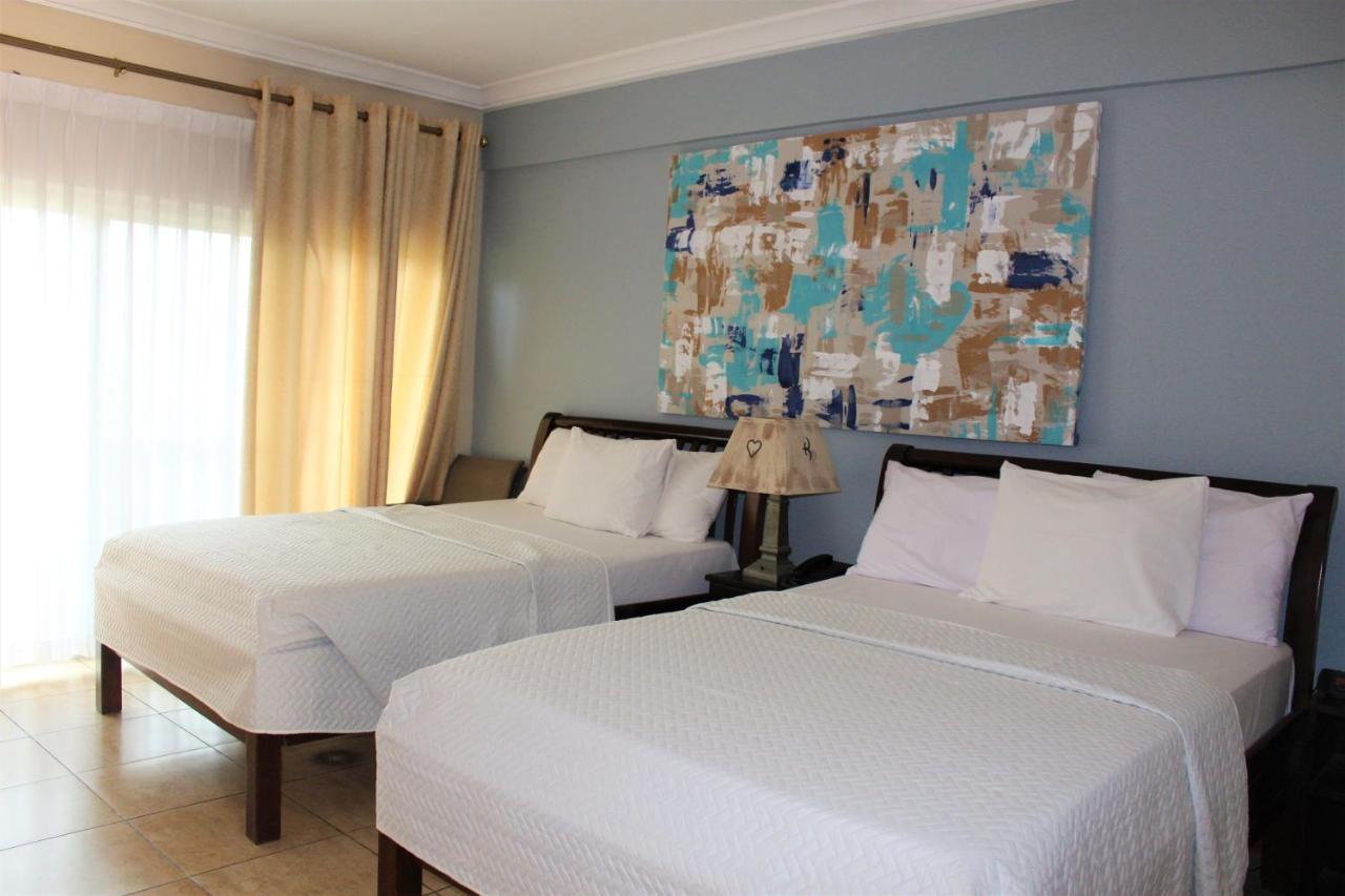 Bojo Beach Resort Botianaw 외부 사진
