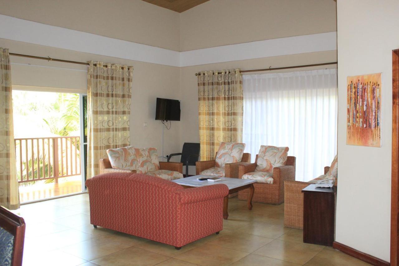 Bojo Beach Resort Botianaw 외부 사진