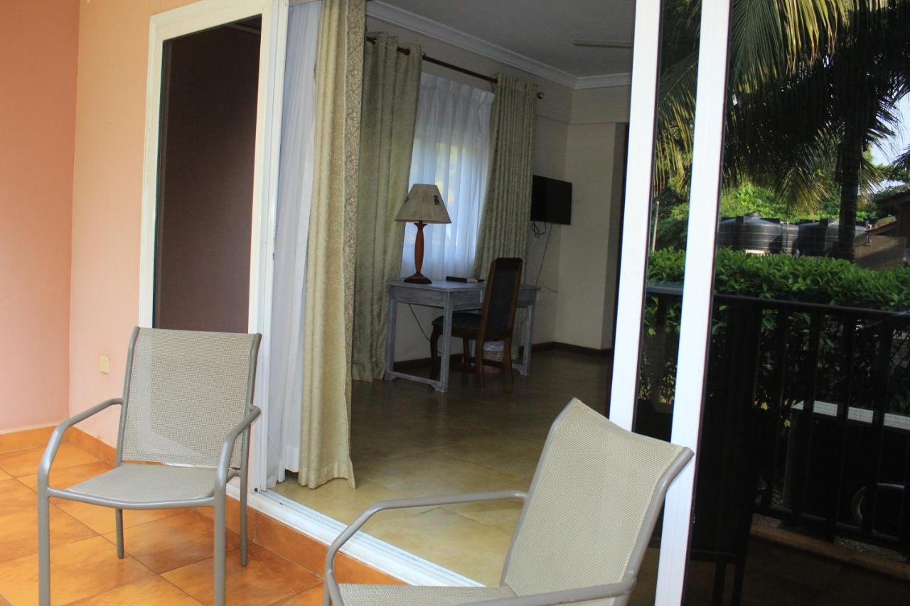 Bojo Beach Resort Botianaw 외부 사진