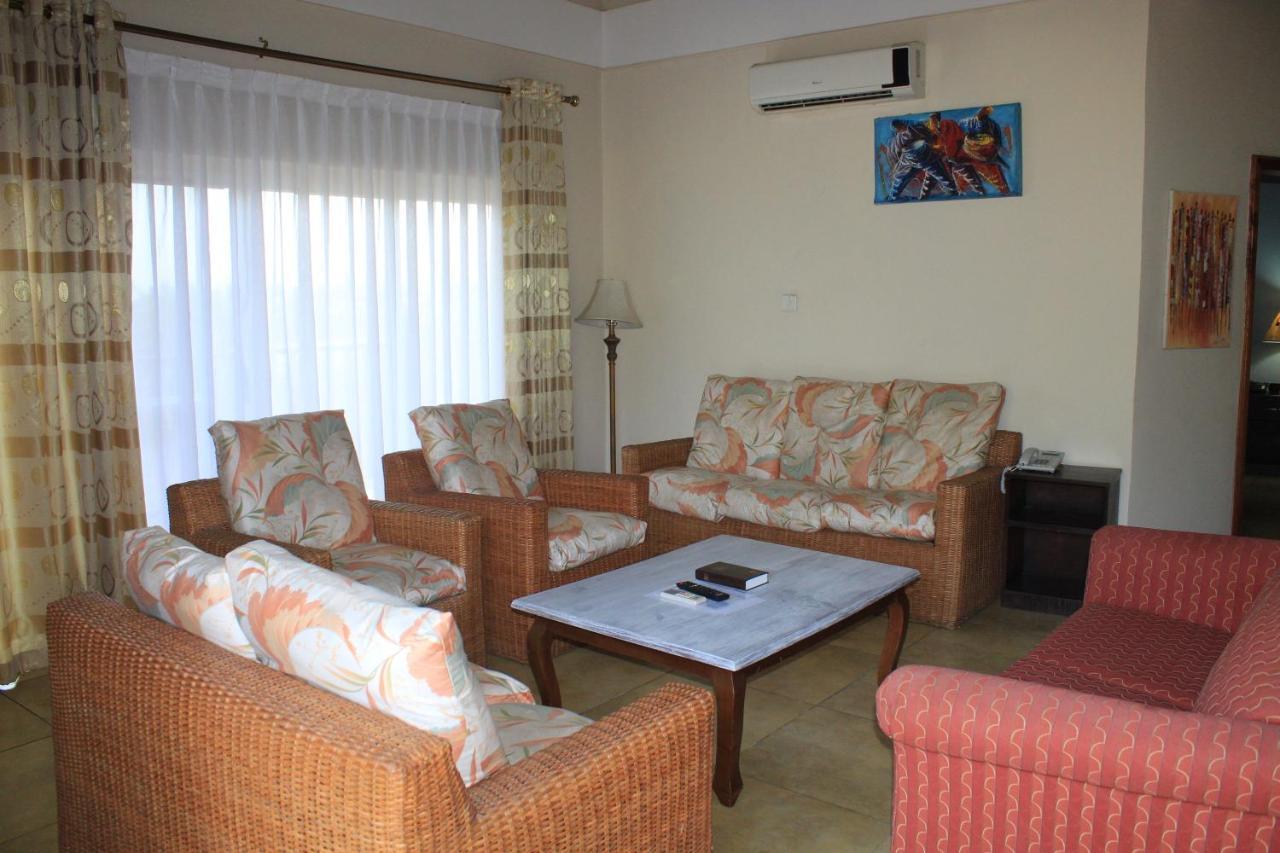 Bojo Beach Resort Botianaw 외부 사진