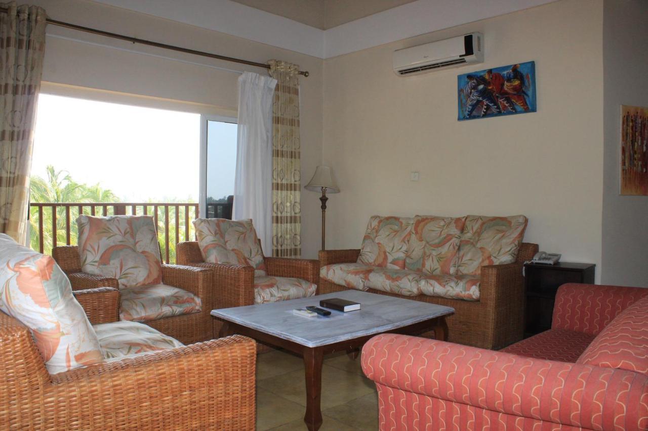 Bojo Beach Resort Botianaw 외부 사진