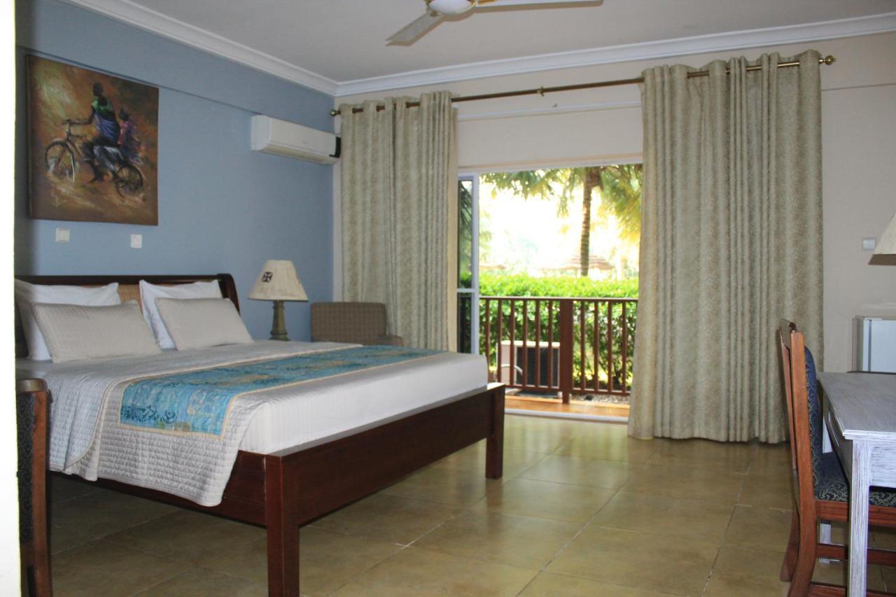 Bojo Beach Resort Botianaw 외부 사진