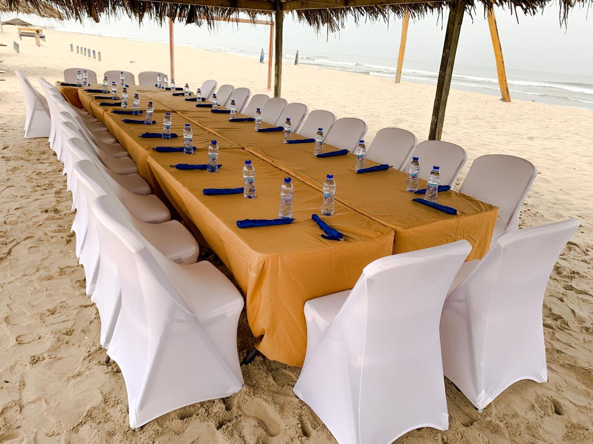 Bojo Beach Resort Botianaw 외부 사진