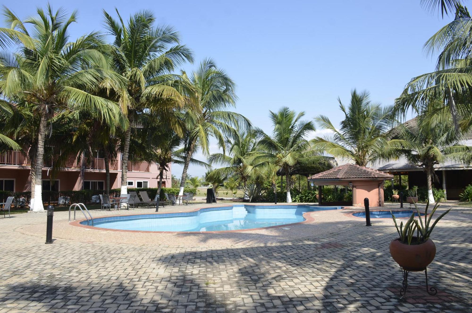 Bojo Beach Resort Botianaw 외부 사진