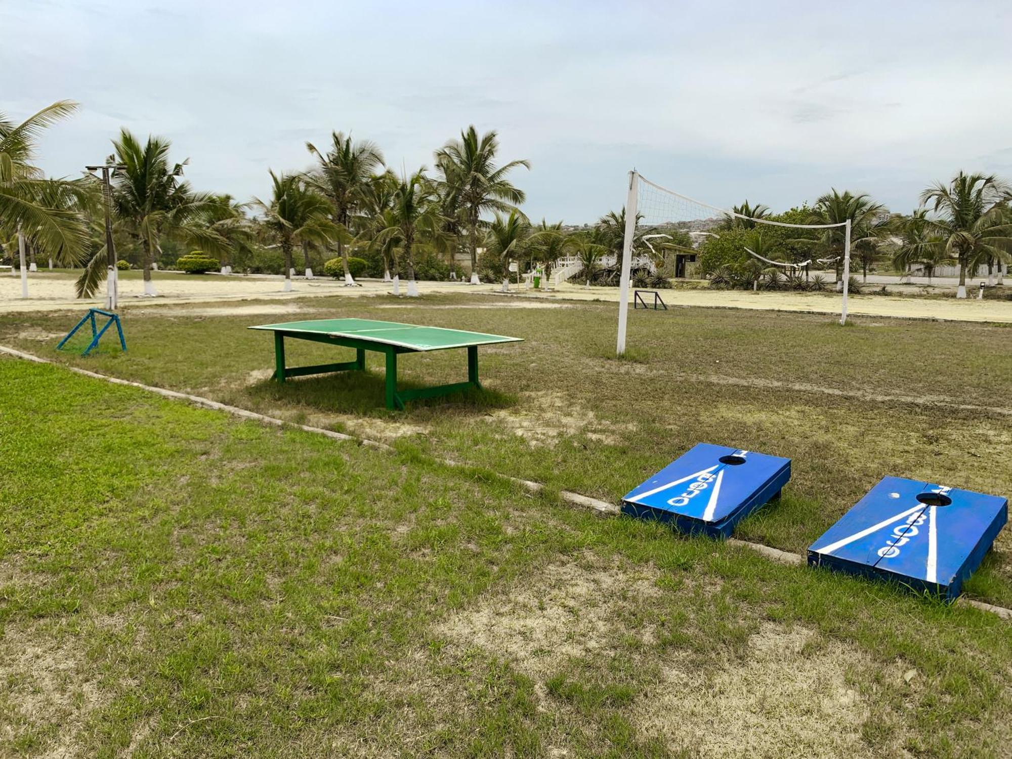 Bojo Beach Resort Botianaw 외부 사진