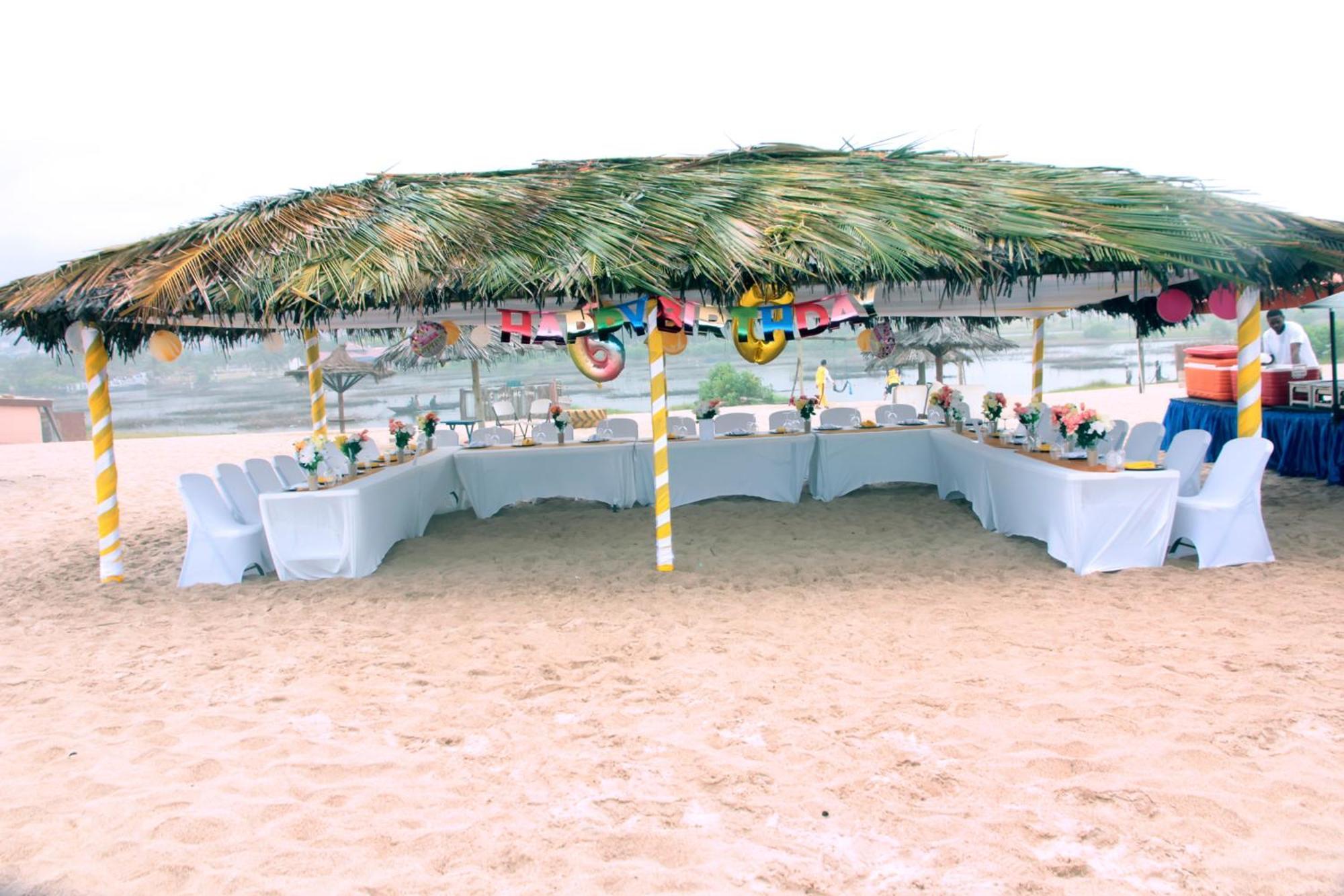 Bojo Beach Resort Botianaw 외부 사진
