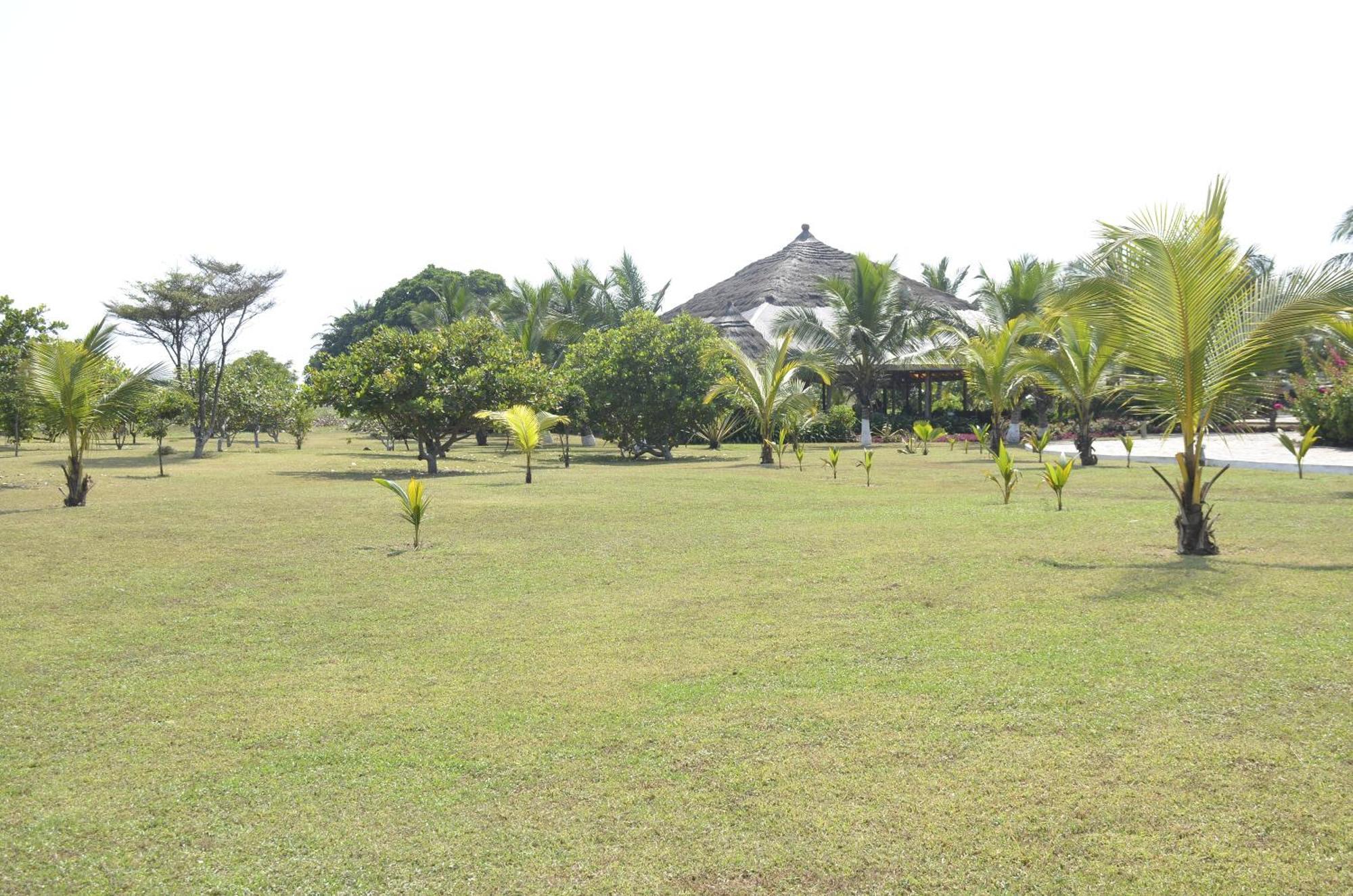 Bojo Beach Resort Botianaw 외부 사진