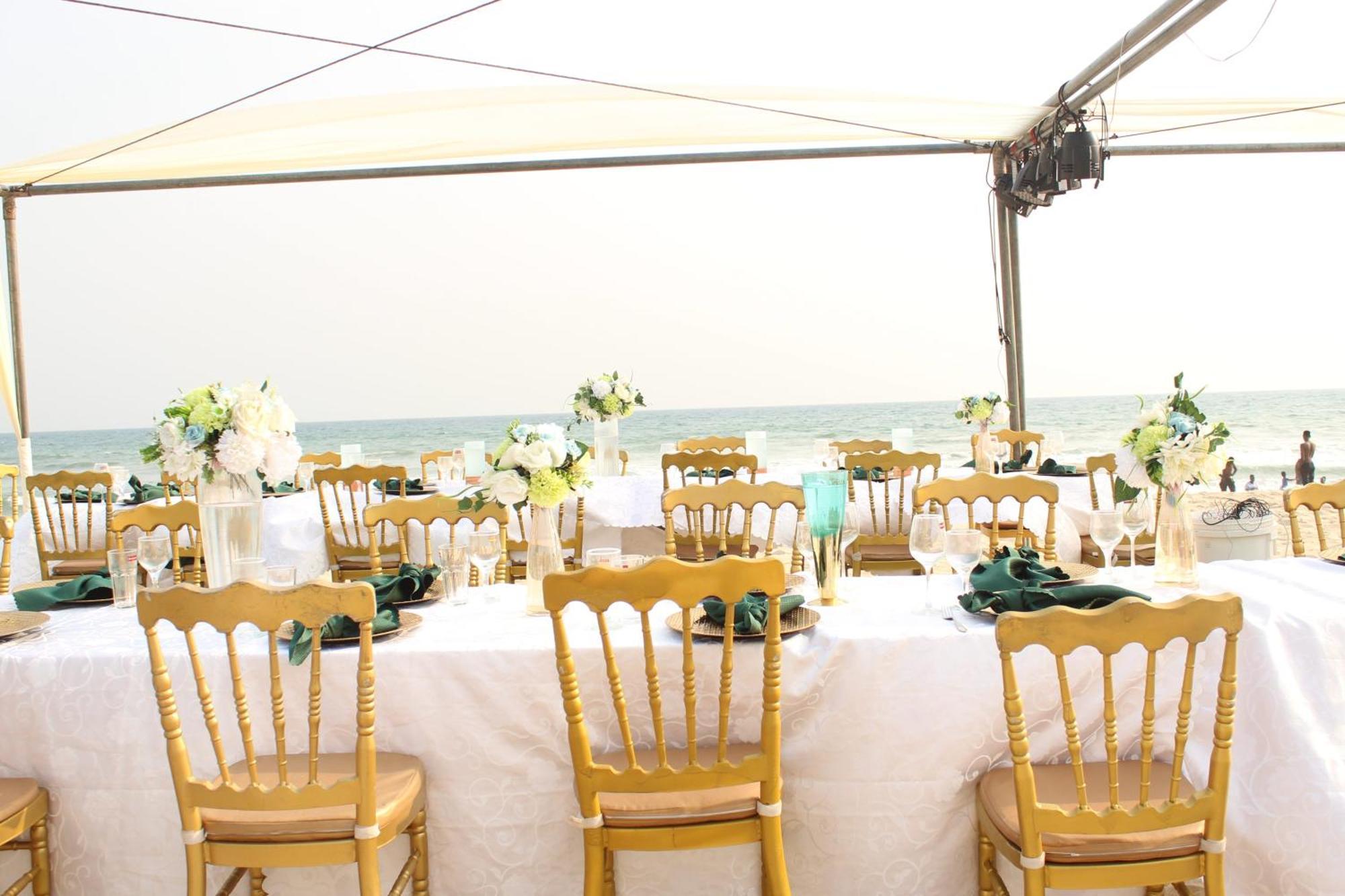 Bojo Beach Resort Botianaw 외부 사진