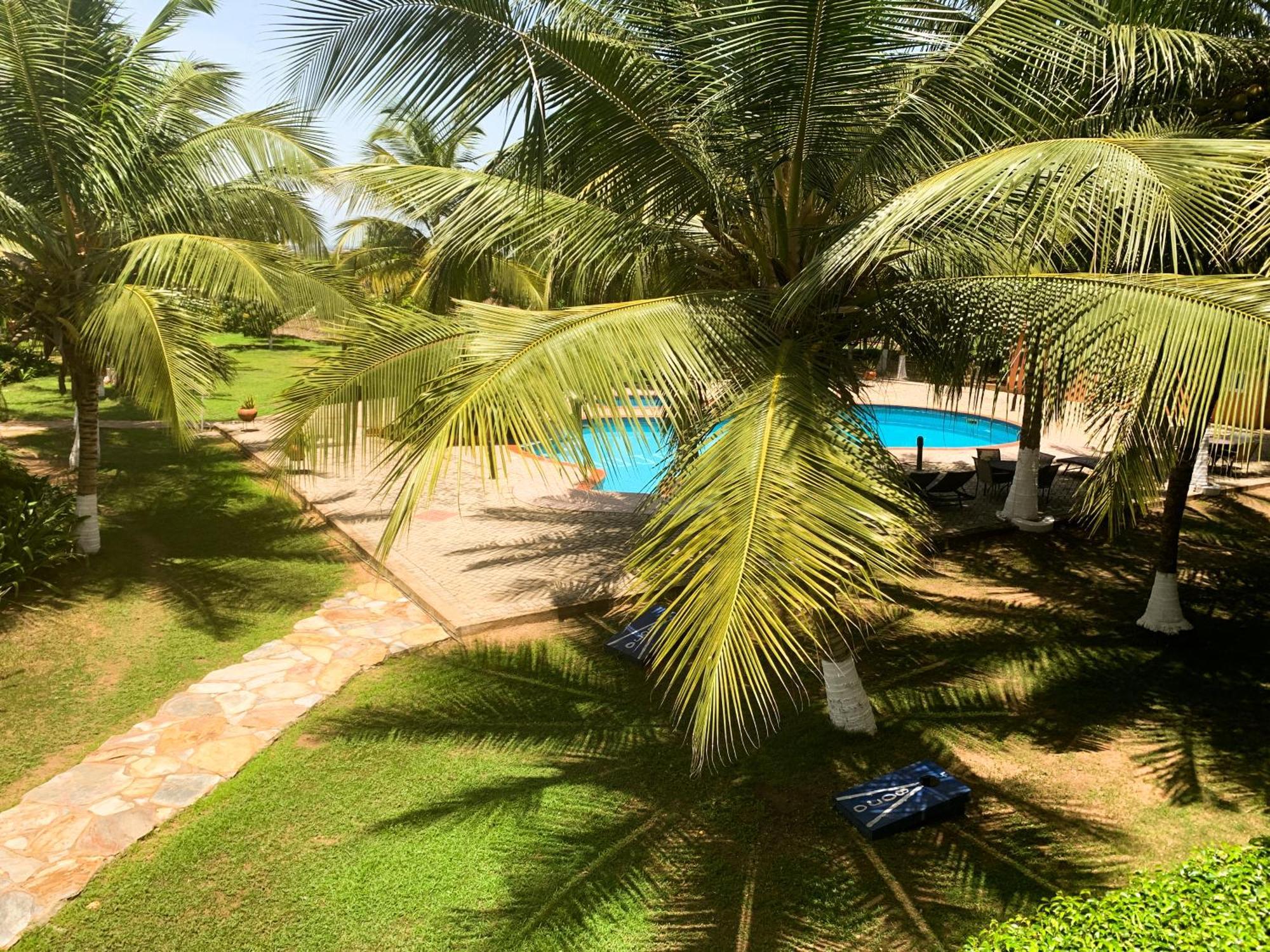 Bojo Beach Resort Botianaw 외부 사진
