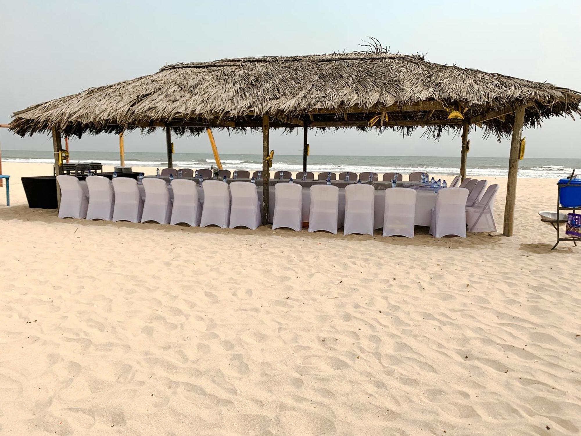 Bojo Beach Resort Botianaw 외부 사진