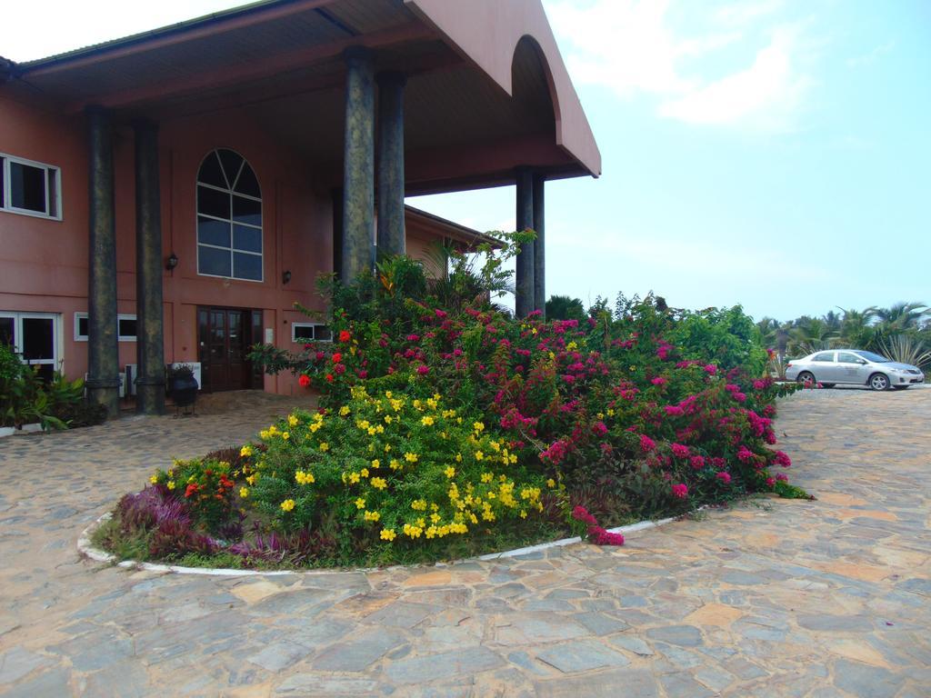 Bojo Beach Resort Botianaw 외부 사진