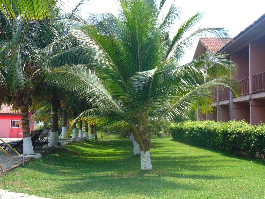 Bojo Beach Resort Botianaw 외부 사진