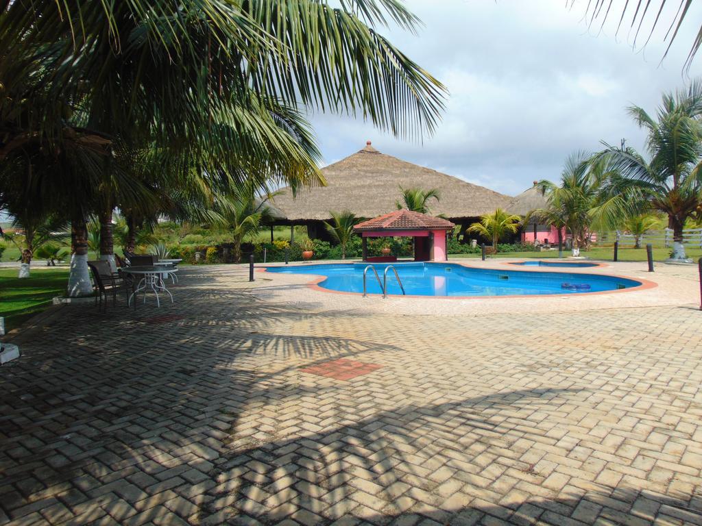 Bojo Beach Resort Botianaw 외부 사진