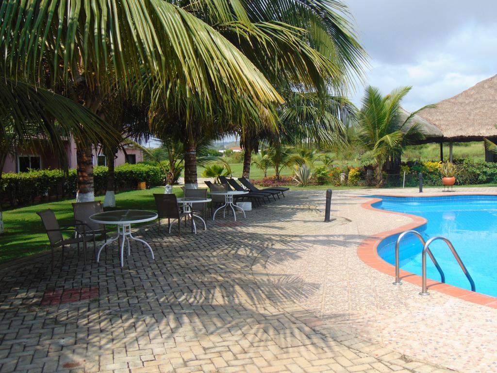 Bojo Beach Resort Botianaw 외부 사진