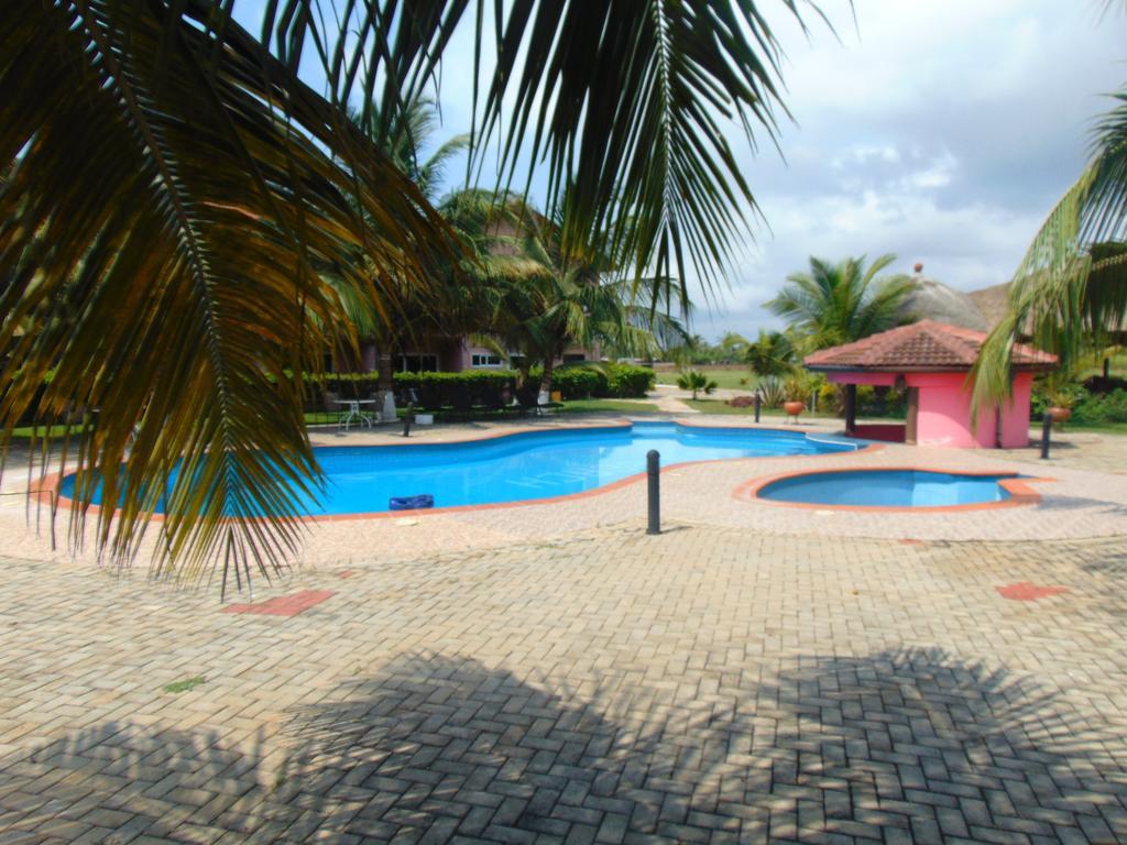 Bojo Beach Resort Botianaw 외부 사진