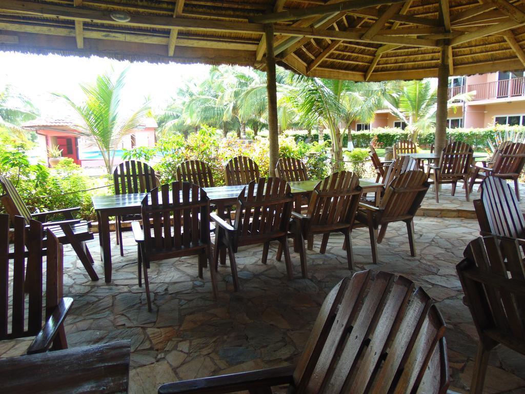 Bojo Beach Resort Botianaw 외부 사진