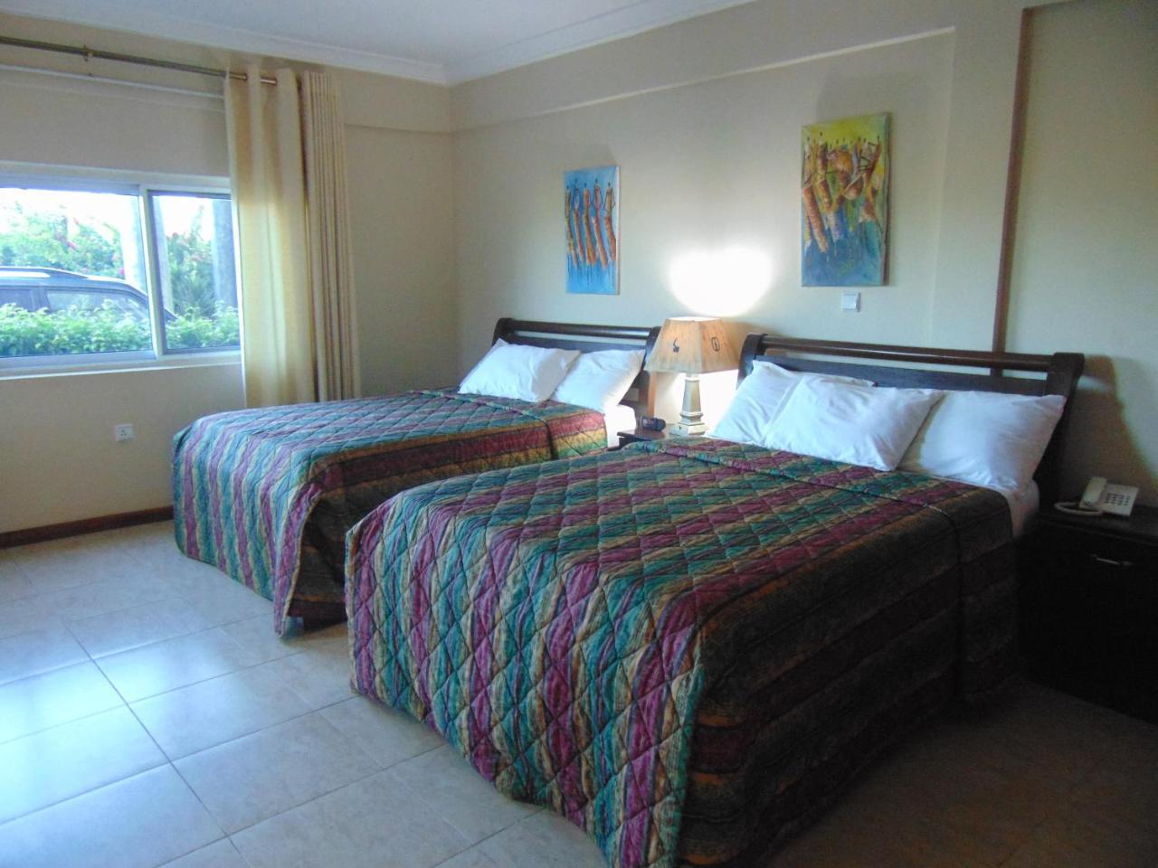 Bojo Beach Resort Botianaw 외부 사진