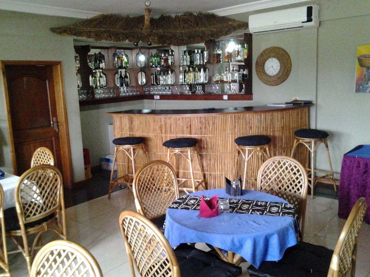 Bojo Beach Resort Botianaw 외부 사진